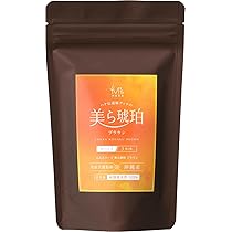 Amazon | エムズハーブ 美らヘナ 沖縄産ヘナ 国産 100g | エムテック